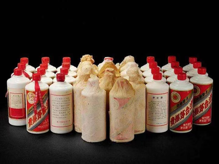 邯山日照岚山回收酒价格哪里回收(附近上门回收茅台酒）?